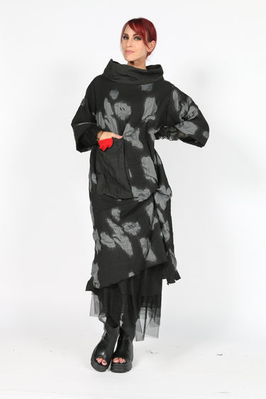 Zafar Dress