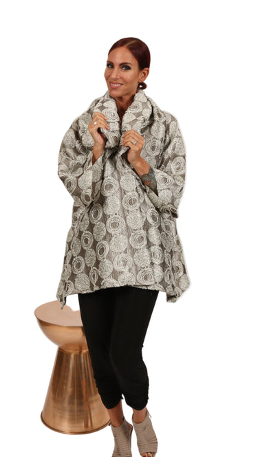 ROJ2 Jacket - HEYDARI 