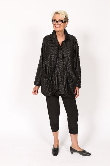 CHJ329 Jacket