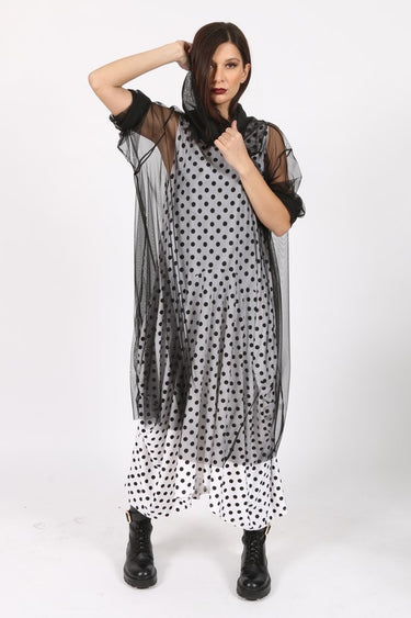 SOFT Tule DRESS