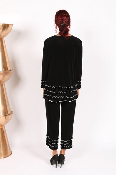 SLT119 Slinky Top