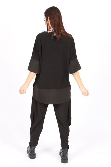 T1T1 Jersey Top